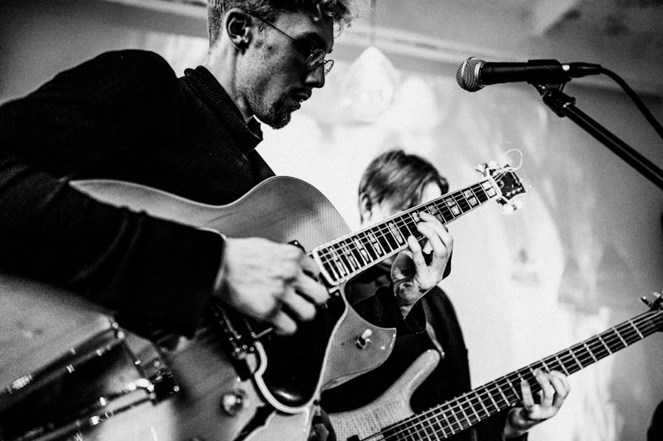 The Importance of Live Performances