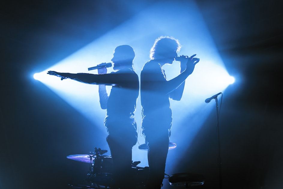 Music Education for Aspiring Duos